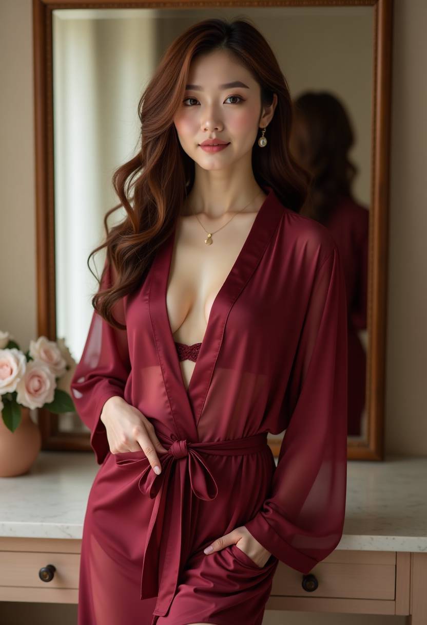 灯火人间 海报